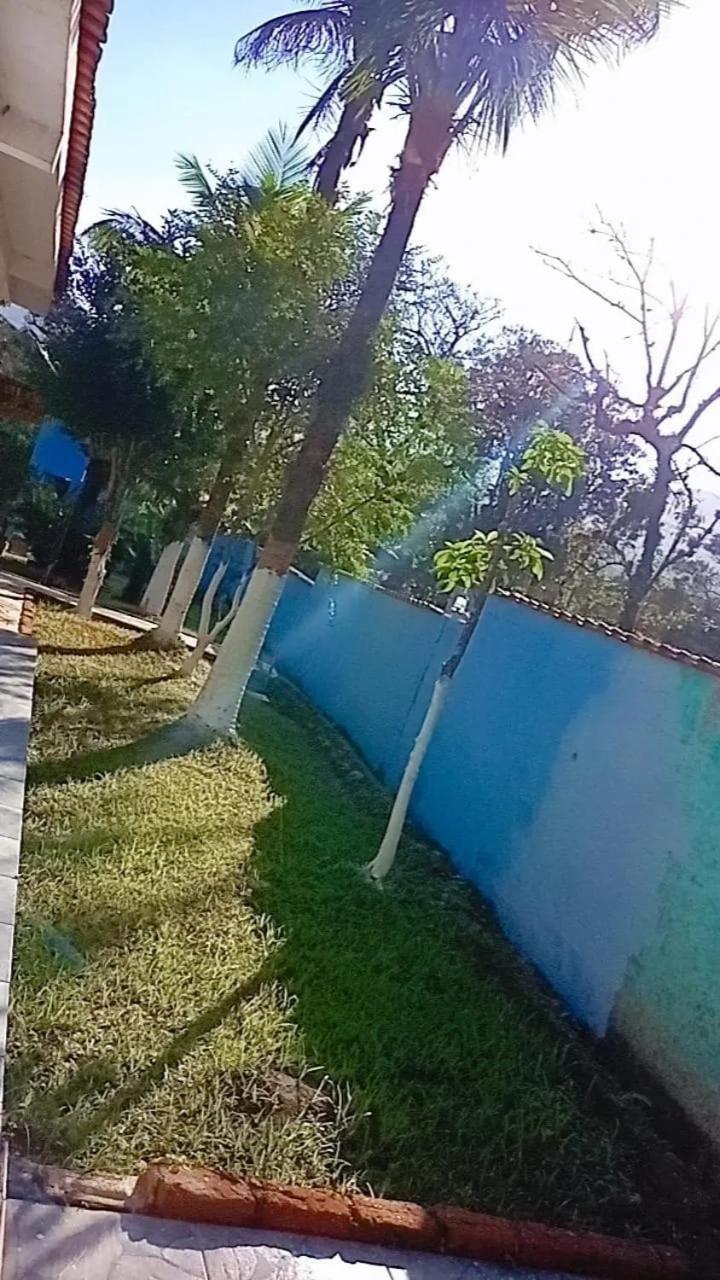 Renovo Beija-Flor Hostel E Espaco Terapeutico Bertioga Eksteriør bilde
