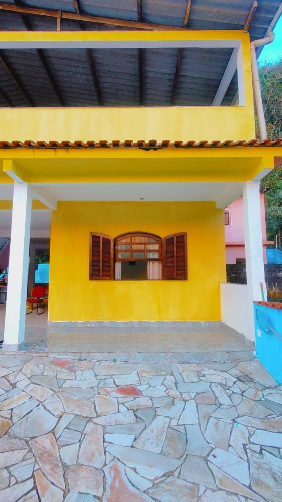 Renovo Beija-Flor Hostel E Espaco Terapeutico Bertioga Eksteriør bilde