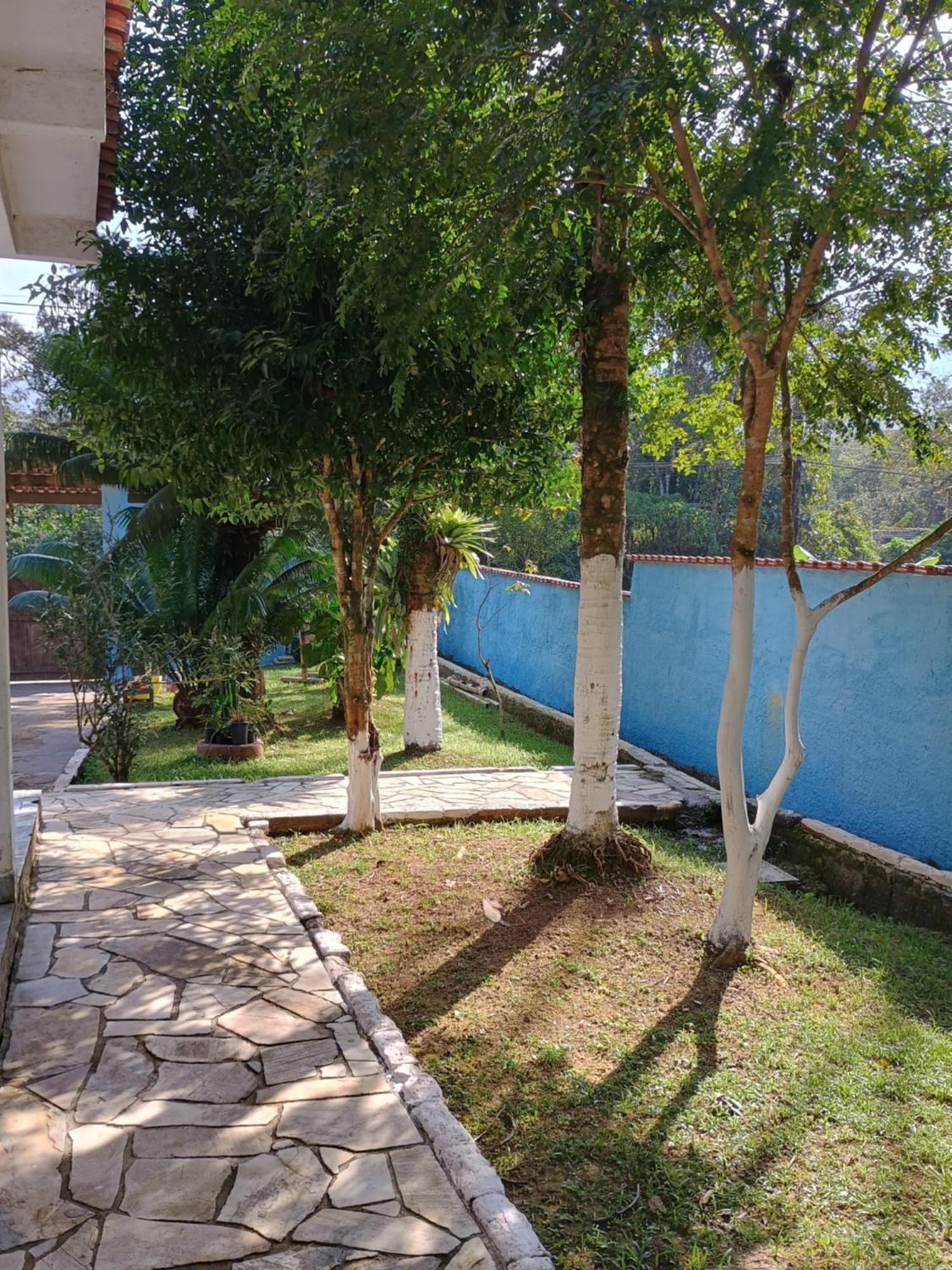 Renovo Beija-Flor Hostel E Espaco Terapeutico Bertioga Eksteriør bilde