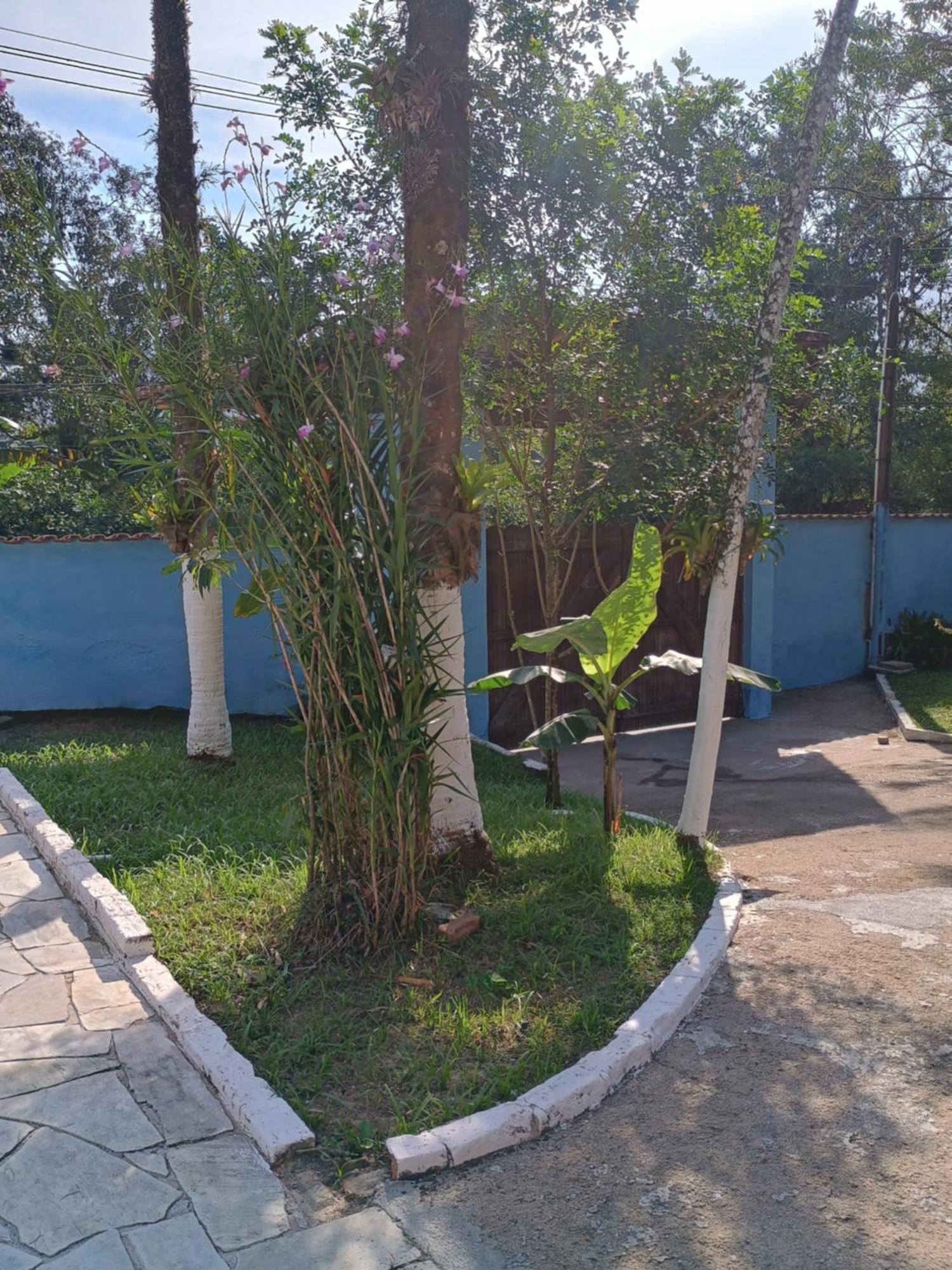 Renovo Beija-Flor Hostel E Espaco Terapeutico Bertioga Eksteriør bilde