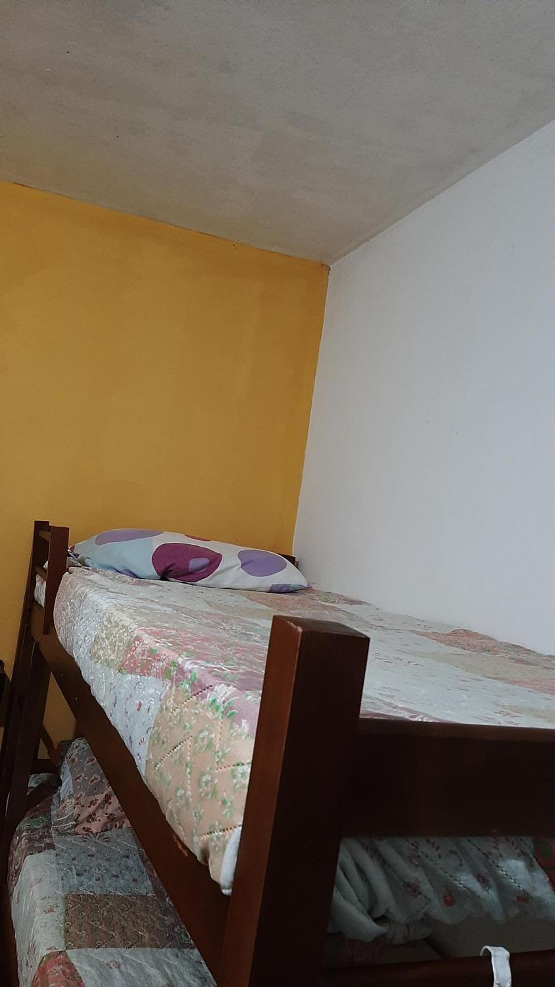 Renovo Beija-Flor Hostel E Espaco Terapeutico Bertioga Eksteriør bilde